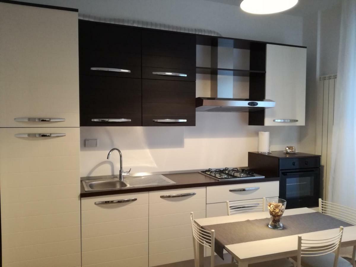 Appartamento La Casa Di Greta