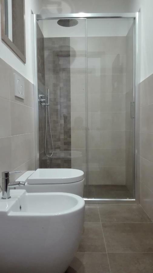 Apartamento La Casa Di Greta *
