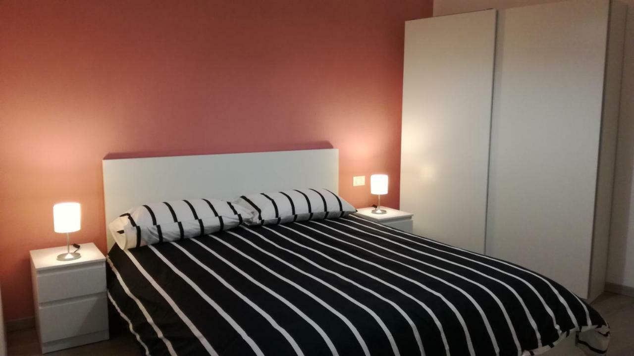 La Casa Di Greta Apartamento