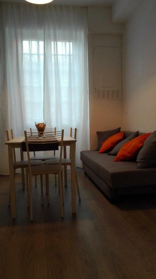 La Casa Di Greta Appartamento