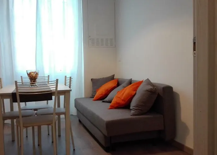La Casa Di Greta